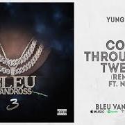 El texto musical STARS IN MIAMI de YUNG BLEU también está presente en el álbum Bleu vandross 3 (2020)