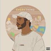 El texto musical MOROCCO de KOTA THE FRIEND también está presente en el álbum Everything (2020)