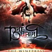 El texto musical DEMONS NEVER SLEEP de BURIAL también está presente en el álbum Winepress (2010)
