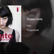 El texto musical MONDIALI de VIITO también está presente en el álbum Troppoforte (2018)