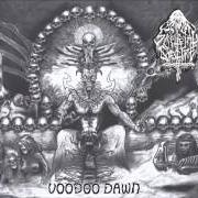 El texto musical ALTAR OF DAMBALLAH de SKELETAL SPECTRE también está presente en el álbum Voodoo dawn (2013)