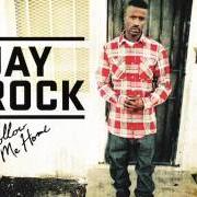 El texto musical CODE RED de JAY ROCK también está presente en el álbum Follow me home (2011)