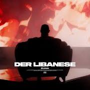 El texto musical DER LIBANESE de ZUNA también está presente en el álbum Der libanese (2024)