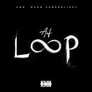 El texto musical AUF LOOP de ZUNA también está presente en el álbum Auf loop (2022)