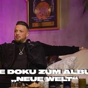 El texto musical BIS ZUM ENDE de AZET también está presente en el álbum Neue welt (2021)