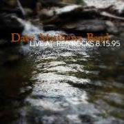 El texto musical #36 de DAVE MATTHEWS BAND también está presente en el álbum Live at red rocks 8.15.95 (disc 2) (1997)