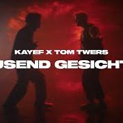 El texto musical TAUSEND GESICHTER de KAYEF también está presente en el álbum Tausend gesichter (2024)