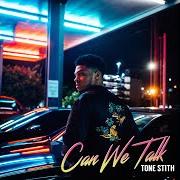 El texto musical MISS CALIFORNIA de TONE STITH también está presente en el álbum Can we talk (2017)