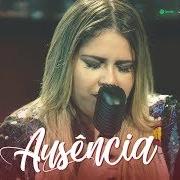 El texto musical CORAÇÃO MAL ASSOMBRADO de MARÍLIA MENDONÇA también está presente en el álbum Ausência (2018)