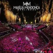El texto musical EU SEI DE COR de MARÍLIA MENDONÇA también está presente en el álbum Realidade - ao vivo em manaus (2017)