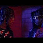 El texto musical DEADPOOL de FAMOUS DEX también está presente en el álbum Dex meet dexter (2018)