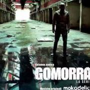 El texto musical EASY FATHER de MOKADELIC también está presente en el álbum Gomorra - la serie (2014)
