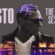 El texto musical ON MY CALIFORNIA de TIËSTO también está presente en el álbum The london sessions (2020)