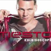El texto musical YOU ARE MY DIAMOND de TIËSTO también está presente en el álbum Kaleidoscope (2009)