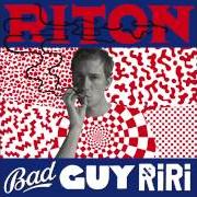 El texto musical ALOHA SURFERS! de RITON también está presente en el álbum Bad guy ri ri (2014)