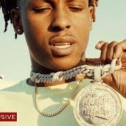 El texto musical WOAH de RICH THE KID también está presente en el álbum The world is yours 2 (2019)