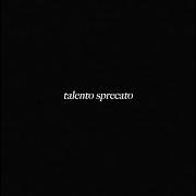El texto musical TENG NA GANG de CHRISTIAN REVO también está presente en el álbum Talento sprecato (2019)