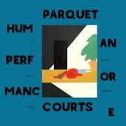 El texto musical PATHOS PRAIRIE de PARQUET COURTS también está presente en el álbum Human performance (2016)
