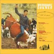 El texto musical DISNEY P.T. de PARQUET COURTS también está presente en el álbum Light up gold (2013)