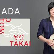 El texto musical SAMBA TORTO de FERNANDA TAKAI también está presente en el álbum O tom da takai (2018)