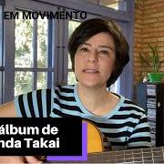 El texto musical CORAÇÕES VAZIOS de FERNANDA TAKAI también está presente en el álbum Será que você vai acreditar? (2020)