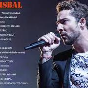 El texto musical CÓMO OLVIDAR? de DAVID BISBAL también está presente en el álbum Lo mejor de david bisbal (2013)