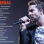 El texto musical TODO POR USTEDES de DAVID BISBAL también está presente en el álbum Lo mejor de david bisbal (2013)