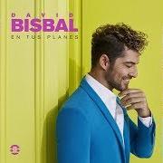 El texto musical QUIEN ES de DAVID BISBAL también está presente en el álbum En tus planes (2020)