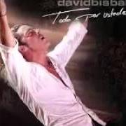 El texto musical DALE EL AMOR de DAVID BISBAL también está presente en el álbum Todo por ustedes (2005)