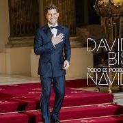El texto musical NAVIDAD JUNTO A TI de DAVID BISBAL también está presente en el álbum Todo es posible en navidad (2024)