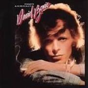 El texto musical FAME de DAVID BOWIE también está presente en el álbum Young americans (1975)