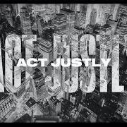 El texto musical CANVAS AND CLAY de PAT BARRETT también está presente en el álbum Act justly, love mercy, walk humbly (2021)