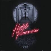 El texto musical TELL ME de JAZZ CARTIER también está presente en el álbum Hotel paranoia (2016)