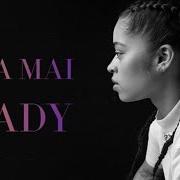 El texto musical MAKES ME WONDER de ELLA MAI también está presente en el álbum Ready (2017)