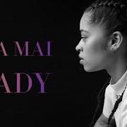 El texto musical BREAKFAST IN BED de ELLA MAI también está presente en el álbum Ready (2017)