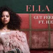 El texto musical BOO'D UP de ELLA MAI también está presente en el álbum Ella mai (2018)