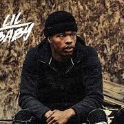 El texto musical 100 ROUND de LIL BABY también está presente en el álbum Perfect timing (2017)