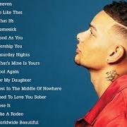 El texto musical COOL AGAIN (REMIX) de KANE BROWN también está presente en el álbum Mixtape vol. 1 (2020)