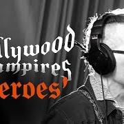 El texto musical YOU CAN'T PUT YOUR ARMS AROUND A MEMORY de HOLLYWOOD VAMPIRES también está presente en el álbum Rise (2019)