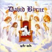 El texto musical THE COWBOY MAMBO (HEY LOOKIT ME NOW) de DAVID BYRNE también está presente en el álbum Uh-oh (1992)