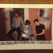 El texto musical NOCCIOLINE de CARL BRAVE X FRANCO 126 también está presente en el álbum Polaroid 2.0 (2018)