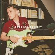 El texto musical HIGH HOPE de PATRICK DRONEY también está presente en el álbum Patrick droney (2018)