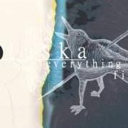 El texto musical 135.9^2 MI de ALASKA también está presente en el álbum Everything is fine (2013)