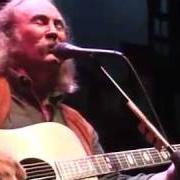 El texto musical THOUSAND ROADS de DAVID CROSBY también está presente en el álbum Thousand roads (1993)