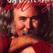 El texto musical MY COUNTRY 'TIS OF THEE de DAVID CROSBY también está presente en el álbum Oh yes i can (1989)