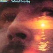 El texto musical I'D SWEAR THAT WAS SOMEBODY HERE de DAVID CROSBY también está presente en el álbum If i could only remember my name... (1971)