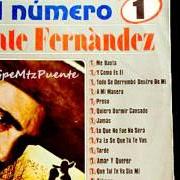 El texto musical NO ME SE RAJAR de MUSICA MEXICANA también está presente en el álbum Homenaje a vicente fernandez (2018)