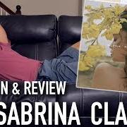 El texto musical CONTROL de SABRINA CLAUDIO también está presente en el álbum No rain, no flowers (2018)