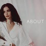 El texto musical WE HAVE TIME de SABRINA CLAUDIO también está presente en el álbum About time (2017)