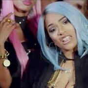 El texto musical NARCOS de STEFFLON DON también está presente en el álbum Real ting (2016)